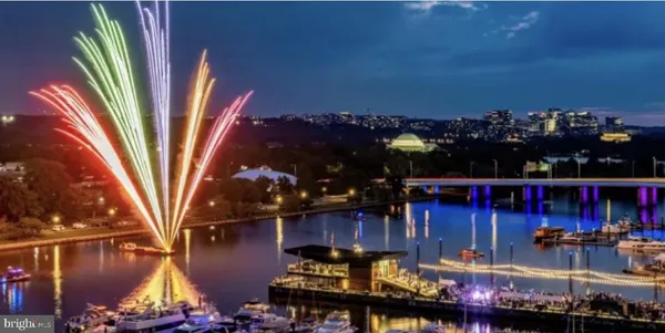 $1,300,000 | 1317 4th Street Southwest, Washington, DC 20024