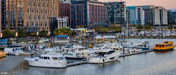 $1,300,000 | 1317 4th Street Southwest, Washington, DC 20024