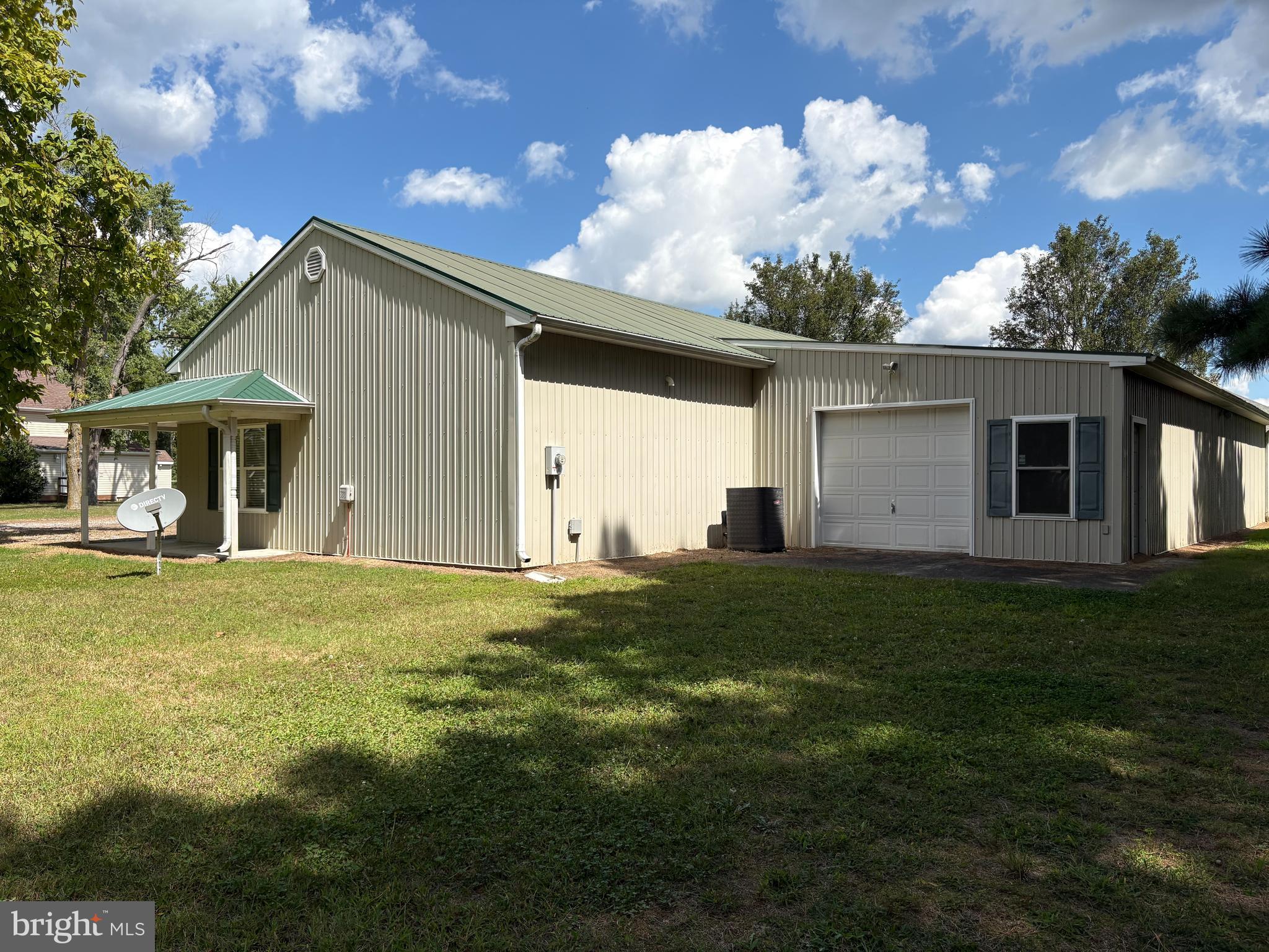 31867 Shavox Road Salisbury, MD 21804 - Photo 29 of 64 a house view with a garden space