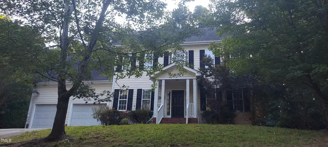 $688,000 | 206 Highfield Avenue, Cary, NC 27519