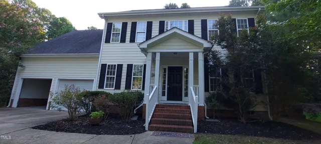 $688,000 | 206 Highfield Avenue, Cary, NC 27519