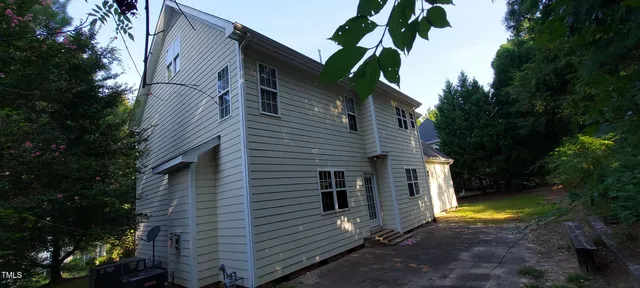 $688,000 | 206 Highfield Avenue, Cary, NC 27519