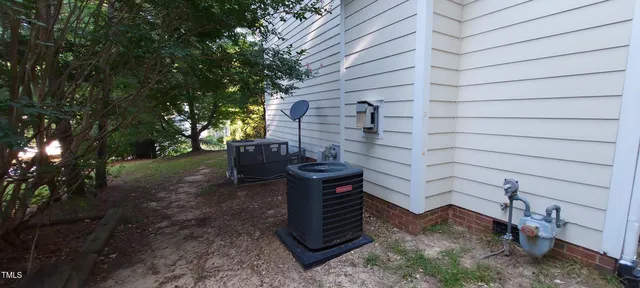 $688,000 | 206 Highfield Avenue, Cary, NC 27519