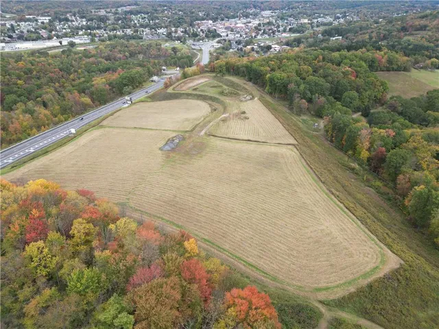 a view of a swimming pool