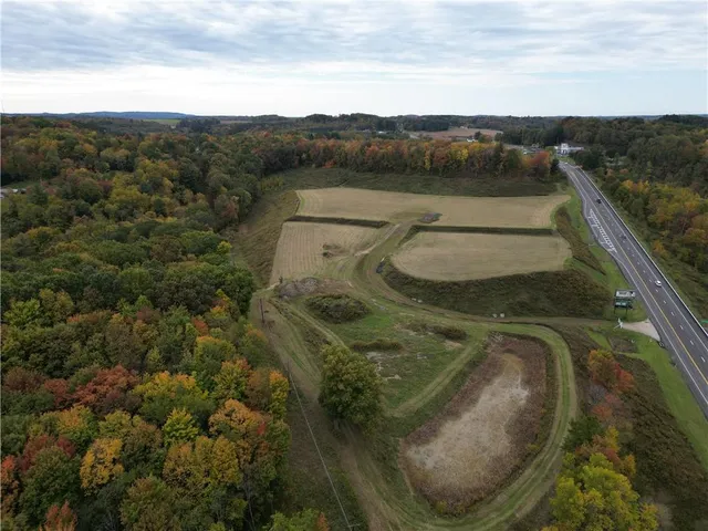 a view of a lake from a balcony