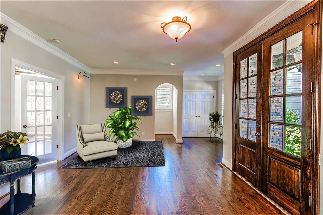 3017 London Bell Drive Raleigh, NC 27614 - Photo 3 of 29 Photo 3