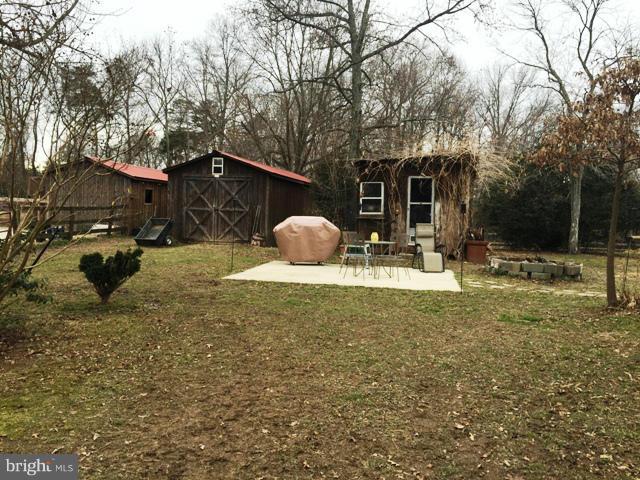 9701 Wagner Trail Clinton, MD 20735 - Photo 22 of 27 Exterior (General)
