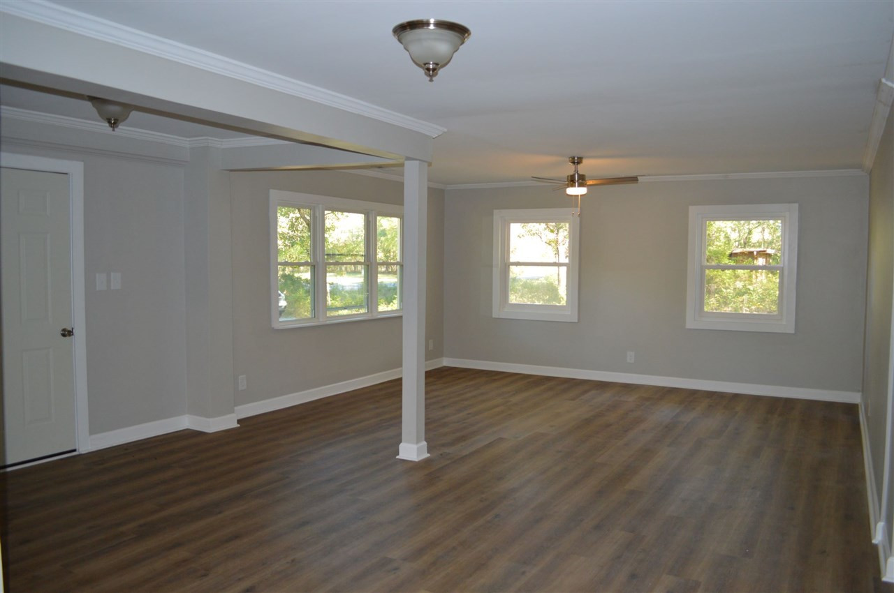 909 Bill Poole Road Rougemont, NC 27572 - Photo 5 of 16 Photo 5
