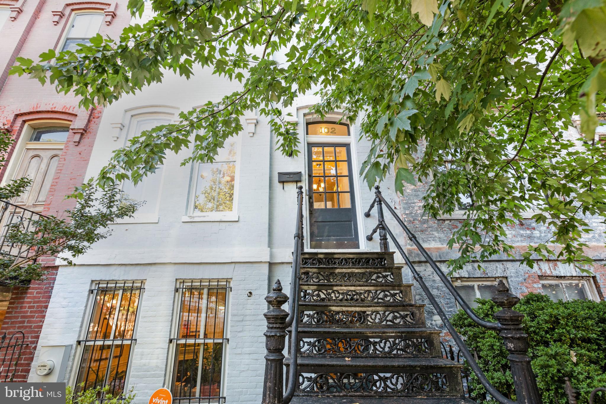 102 4th Street Southeast Washington, DC 20003 - Photo 3 of 3