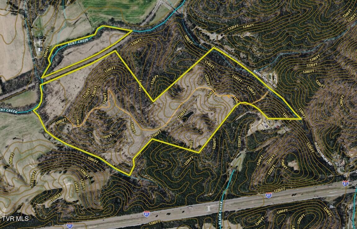 3456 Warrensburg Road, Unit 17 Whitesburg, TN 37891 - Photo 57 of 65 _Pic60 (12)