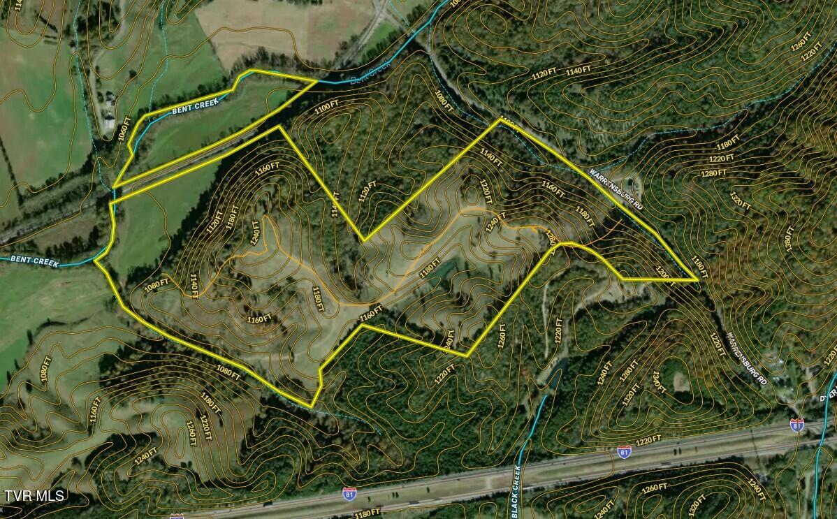 3456 Warrensburg Road, Unit 17 Whitesburg, TN 37891 - Photo 58 of 65 _Pic61 (10)