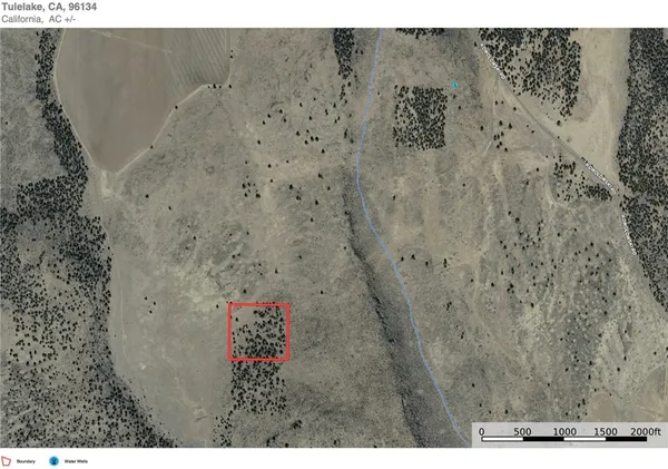 $30,000 | 0 Lot 4 Section 3, Tulelake, CA 96134