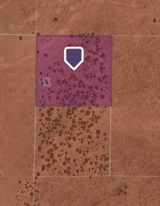 0 Lot 4 Section 3 Alturas, CA 96101 - Photo 1 of 4 a bathroom with a shower