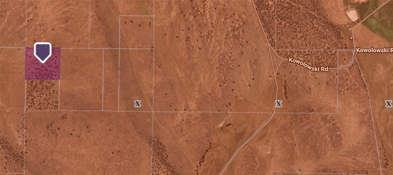 0 Lot 4 Section 3 Alturas, CA 96101 - Photo 2 of 4