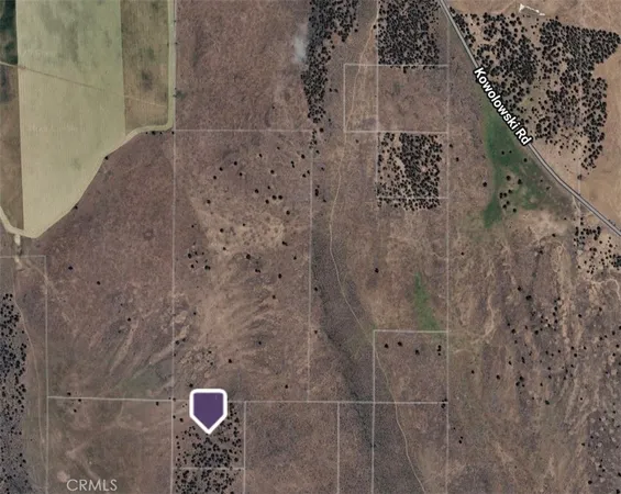 $30,000 | 0 Lot 4 Section 3, Tulelake, CA 96134