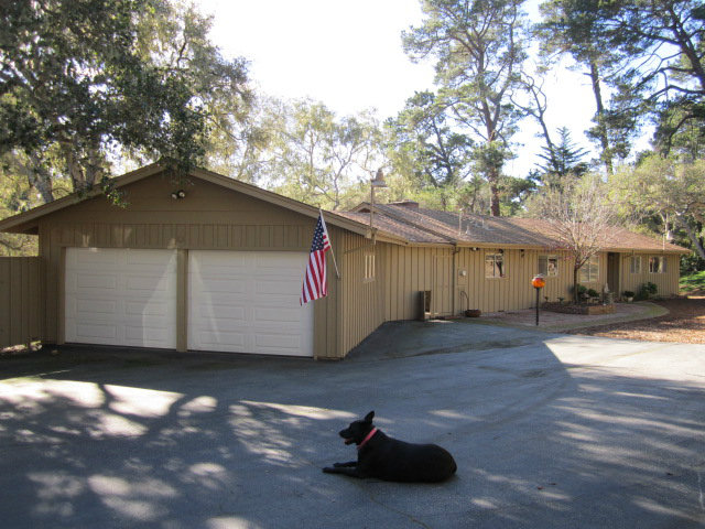 1200 Castro Road Monterey, CA 93940 - Photo 1 of 5 Gallery Image 1