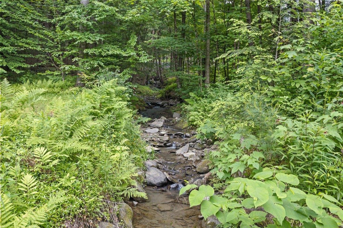438 Gold Brook Road Stowe, VT 05672 - Photo 9 of 44