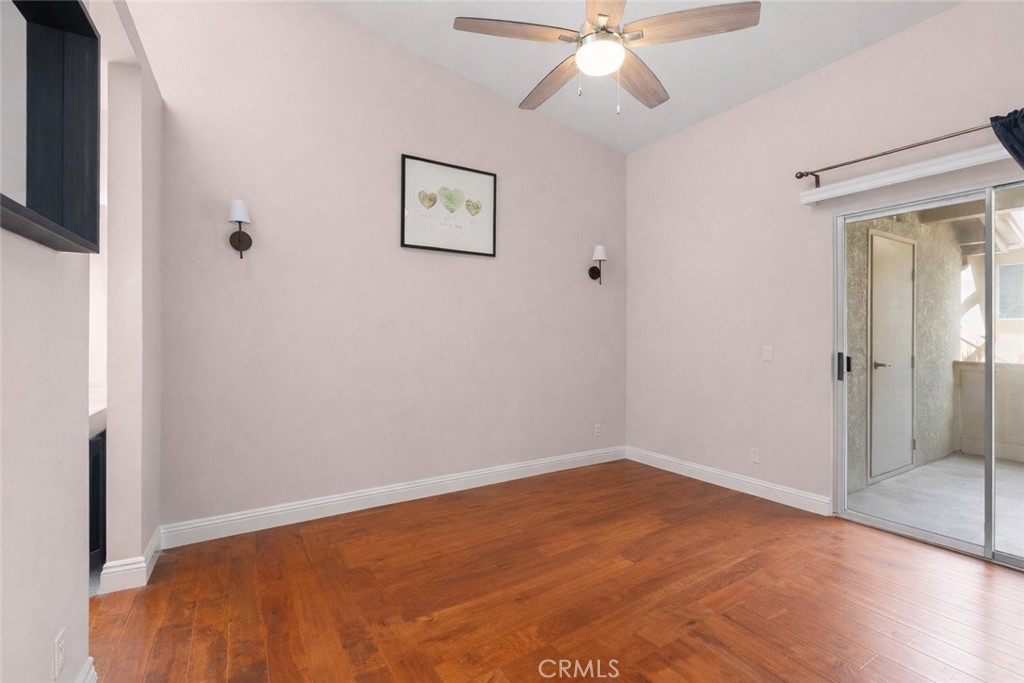 5160 Twilight Canyon Road, Unit G Yorba Linda, CA 92887 - Photo 11 of 22 Master Bedroom