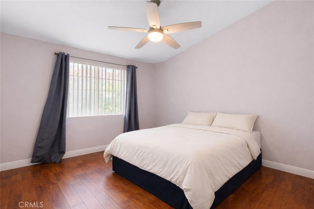 5160 Twilight Canyon Road, Unit G Yorba Linda, CA 92887 - Photo 14 of 22 Secondary Bedroom Virtually staged