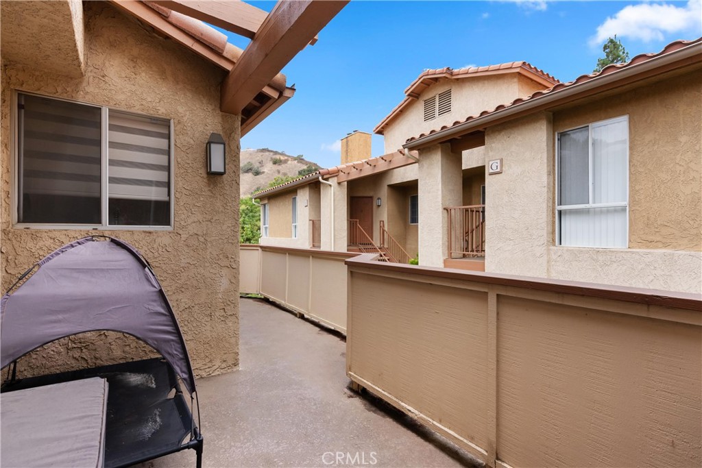 5160 Twilight Canyon Road, Unit G Yorba Linda, CA 92887 - Photo 19 of 22