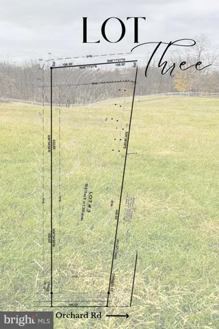 $250,000 | Lot 3 Orchard Road, Hummelstown, PA 17036