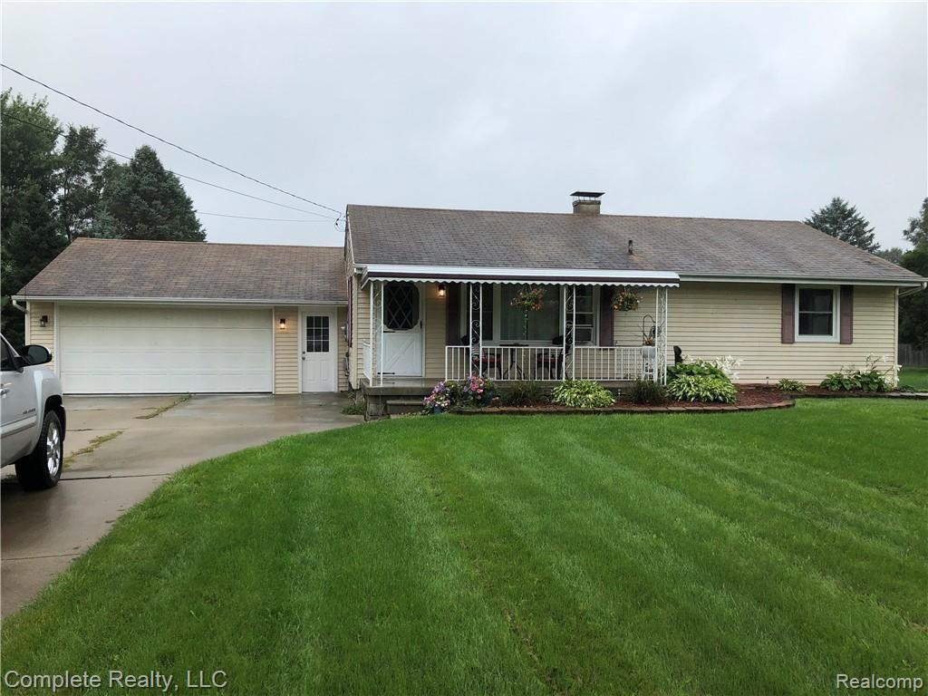 10060 Clark Road Davison, MI 48423 - Photo 1 of 38 2018-09-10 10.11
