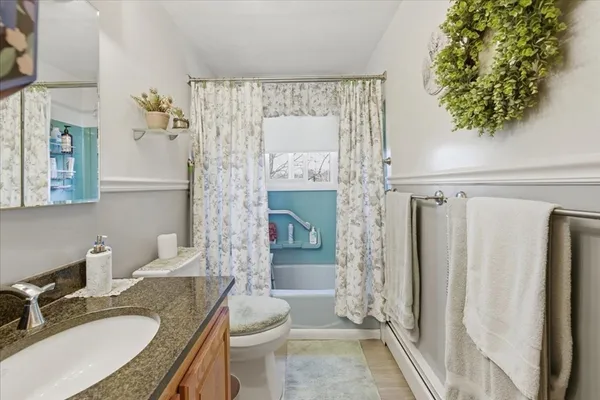 $1,400,000 | 55 Jefferson Street, North Attleboro, MA 02760