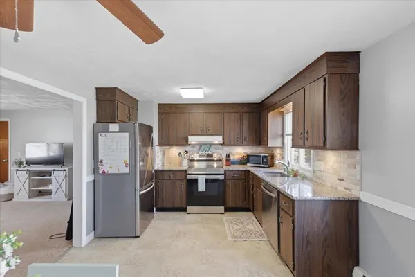 $1,400,000 | 55 Jefferson Street, North Attleboro, MA 02760