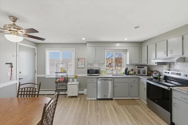 $1,400,000 | 55 Jefferson Street, North Attleboro, MA 02760