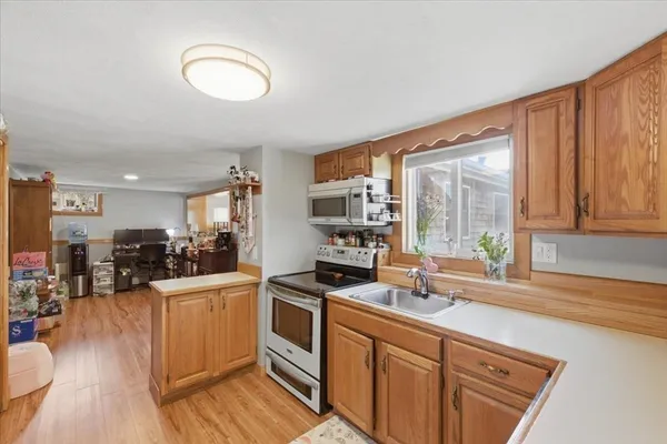 $1,400,000 | 55 Jefferson Street, North Attleboro, MA 02760