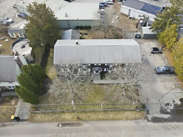 $1,400,000 | 55 Jefferson Street, North Attleboro, MA 02760