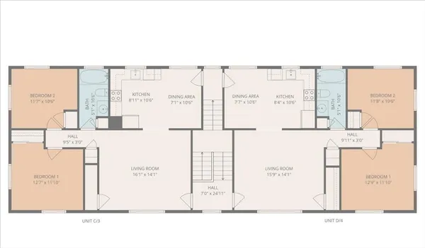 $1,400,000 | 55 Jefferson Street, North Attleboro, MA 02760