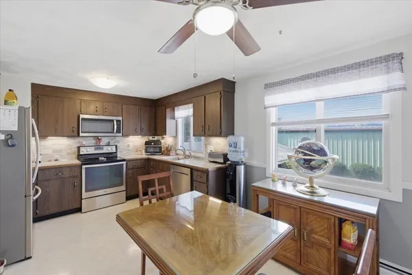$1,400,000 | 55 Jefferson Street, North Attleboro, MA 02760