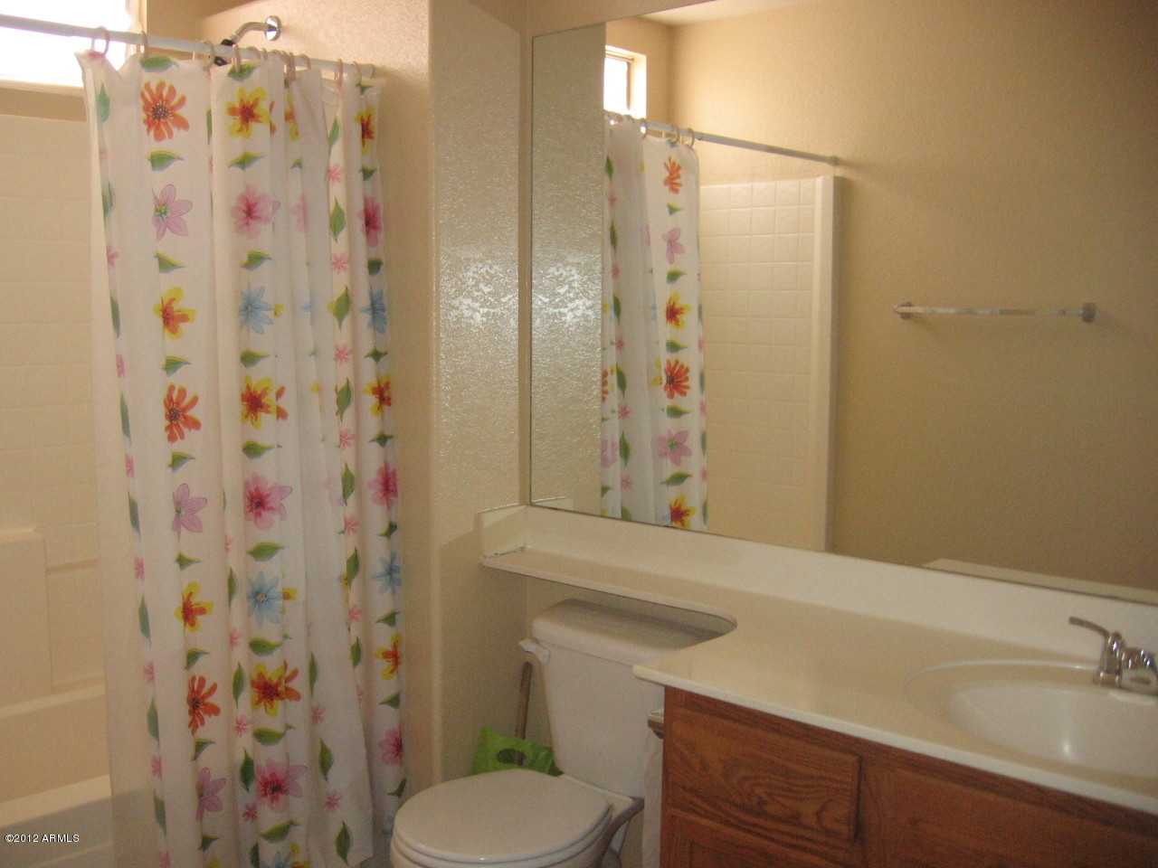 4017 East Agave Road Phoenix, AZ 85044 - Photo 16 of 18 Upstairs guest bath