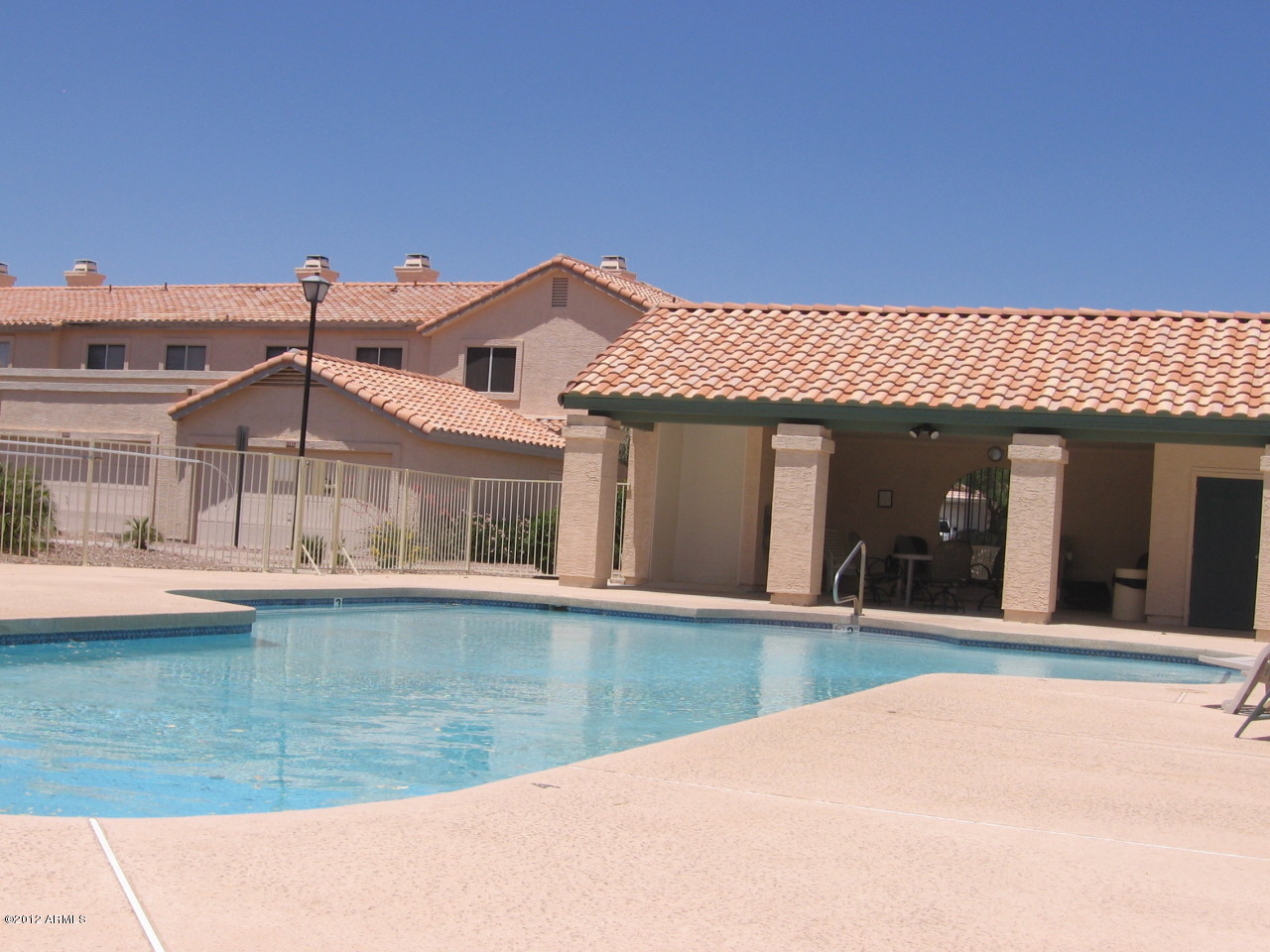 4017 East Agave Road Phoenix, AZ 85044 - Photo 18 of 18 Landing Community Pool and Spa