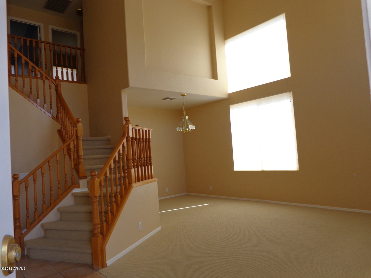 4017 East Agave Road Phoenix, AZ 85044 - Photo 4 of 18 Living/Dining Area