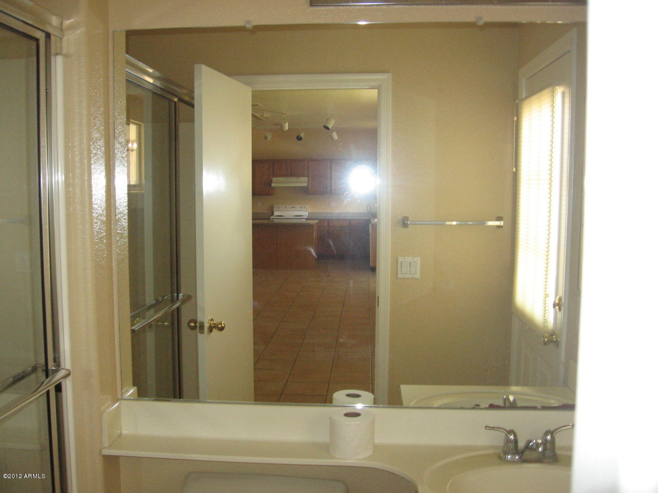 4017 East Agave Road Phoenix, AZ 85044 - Photo 7 of 18 Bath off den/bedroom w/access to backyar