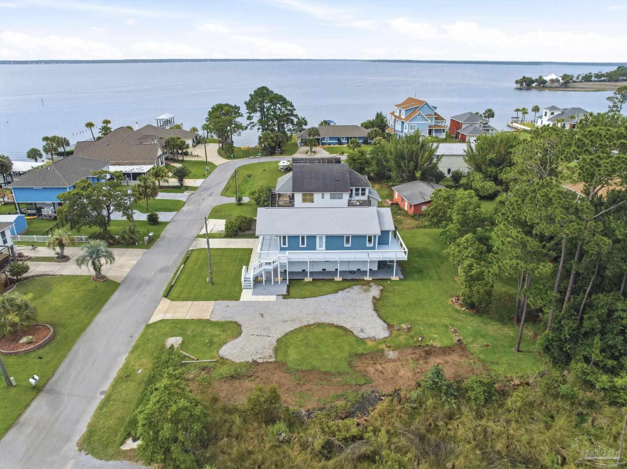 5510 Bob O Link Road Pensacola, FL 32507 - Photo 37 of 51