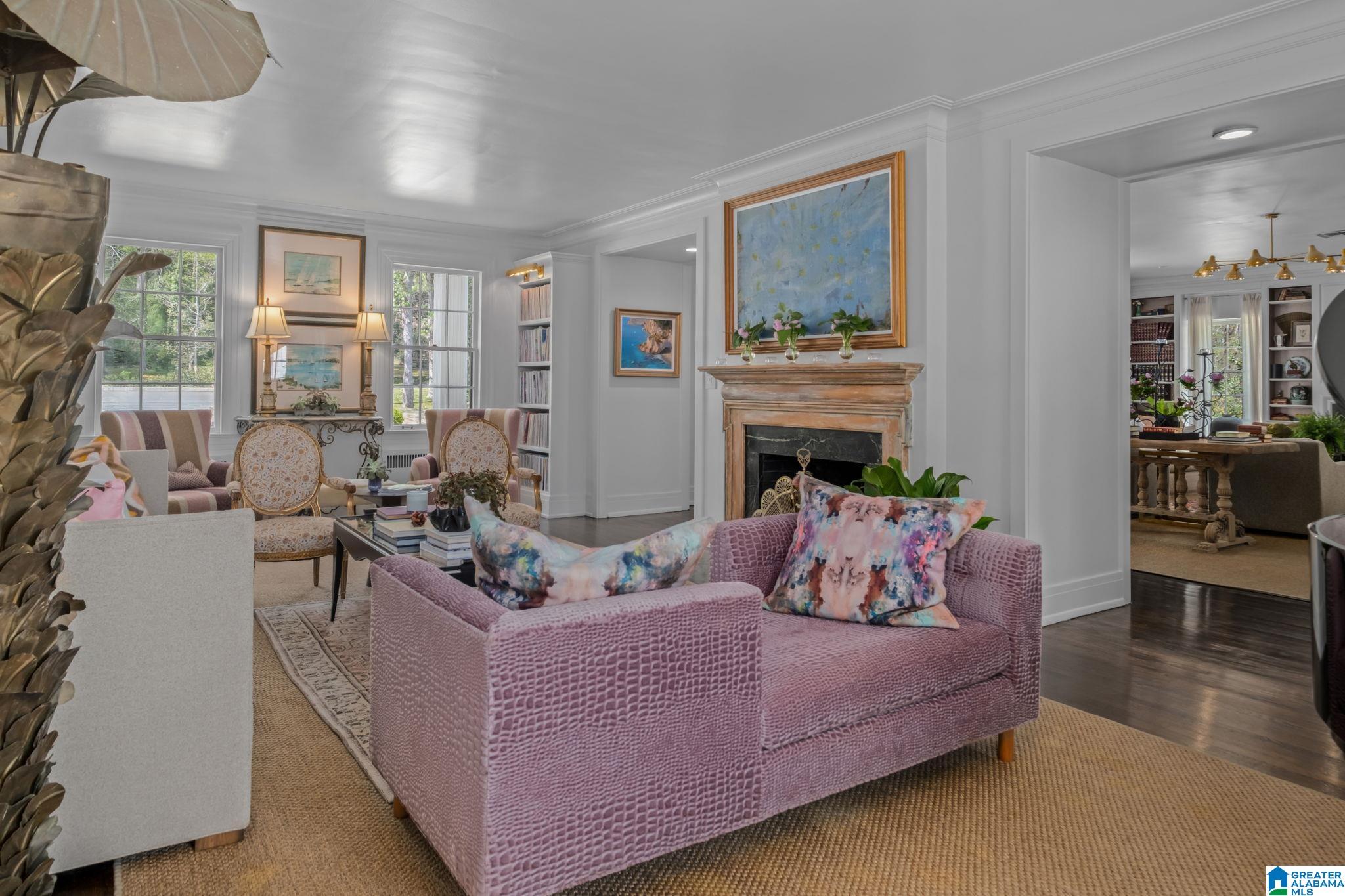 3346 Dell Road Birmingham, AL 35223 - Photo 8 of 96