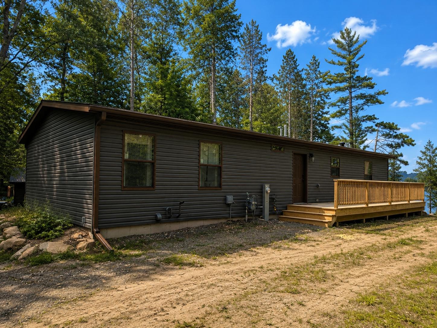 4533 Warner Drive Rhinelander, WI 54501 - Photo 41 of 55 Gallery Image 41