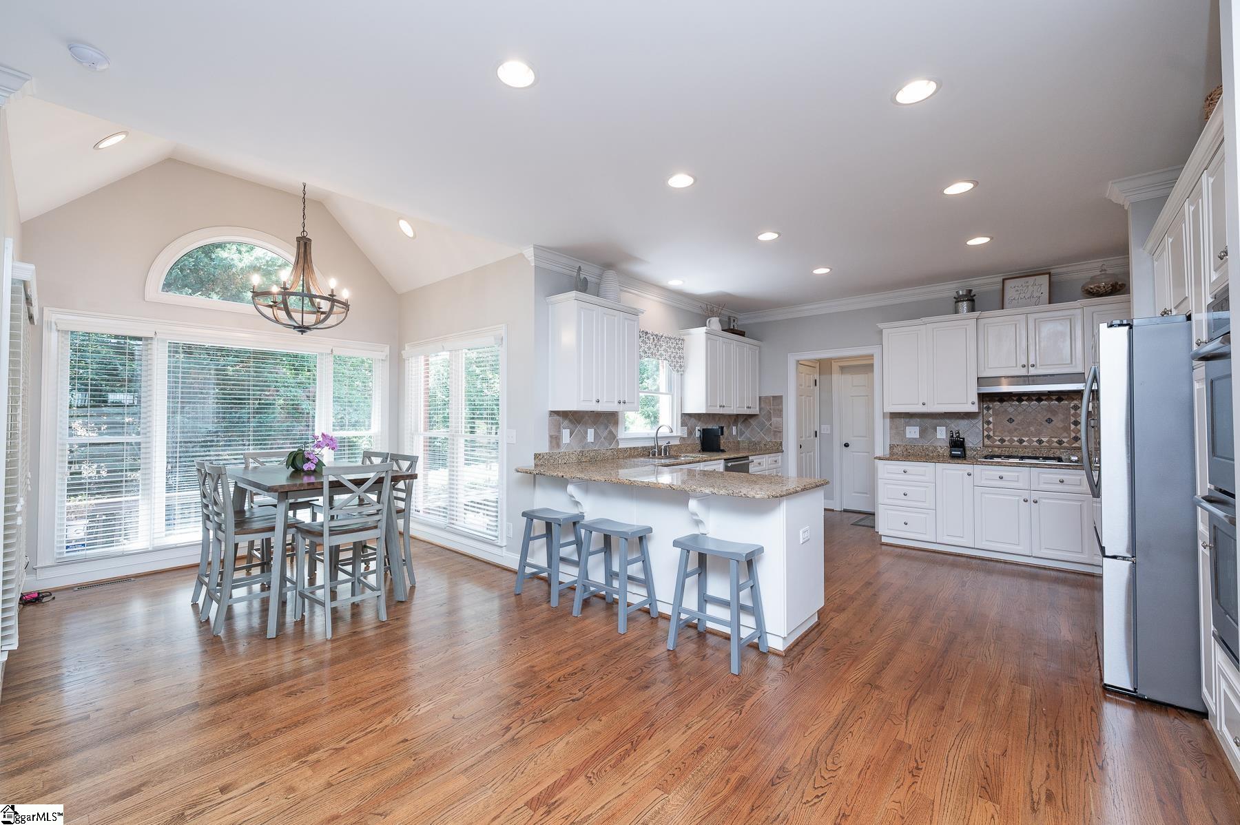 7 Kennesaw Way Greer, SC 29650 - Photo 12 of 41