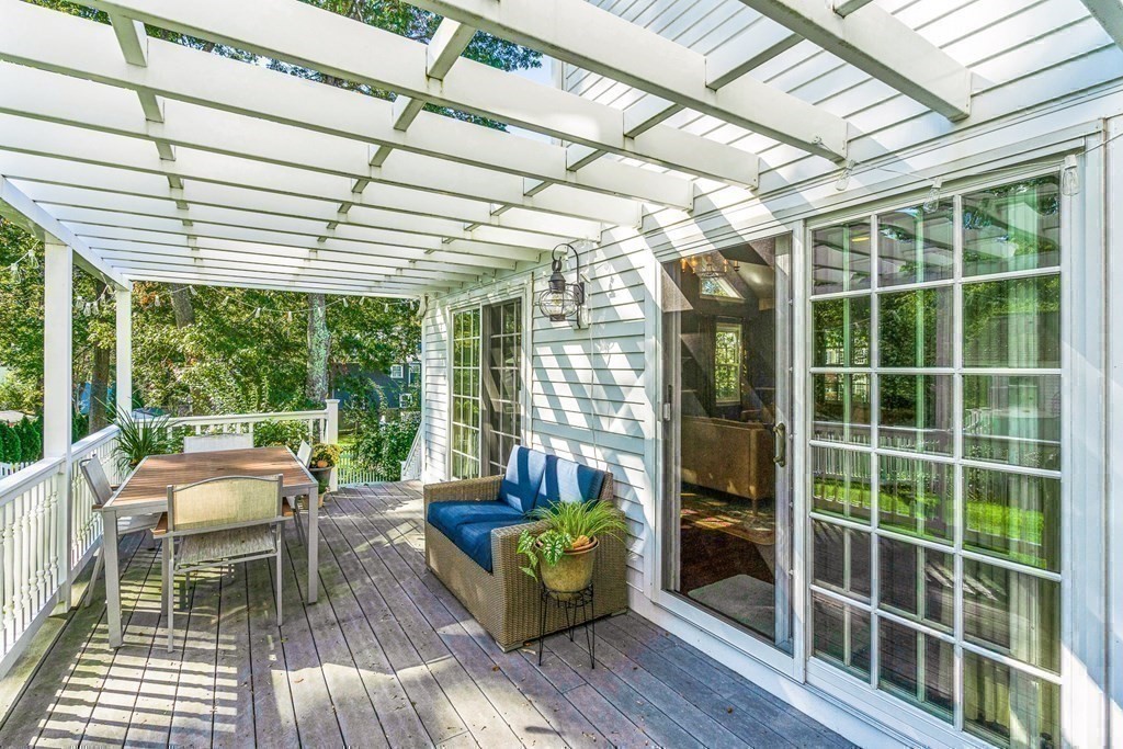 8 Hodges Avenue Wellesley, MA 02482 - Photo 40 of 42