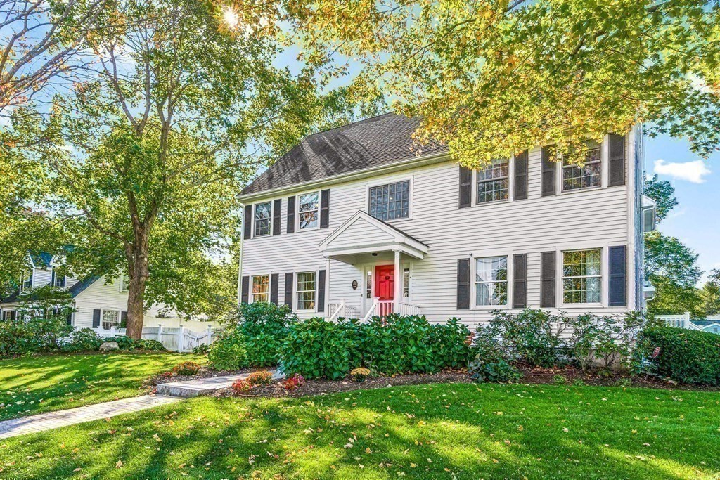 8 Hodges Avenue Wellesley, MA 02482 - Photo 41 of 42