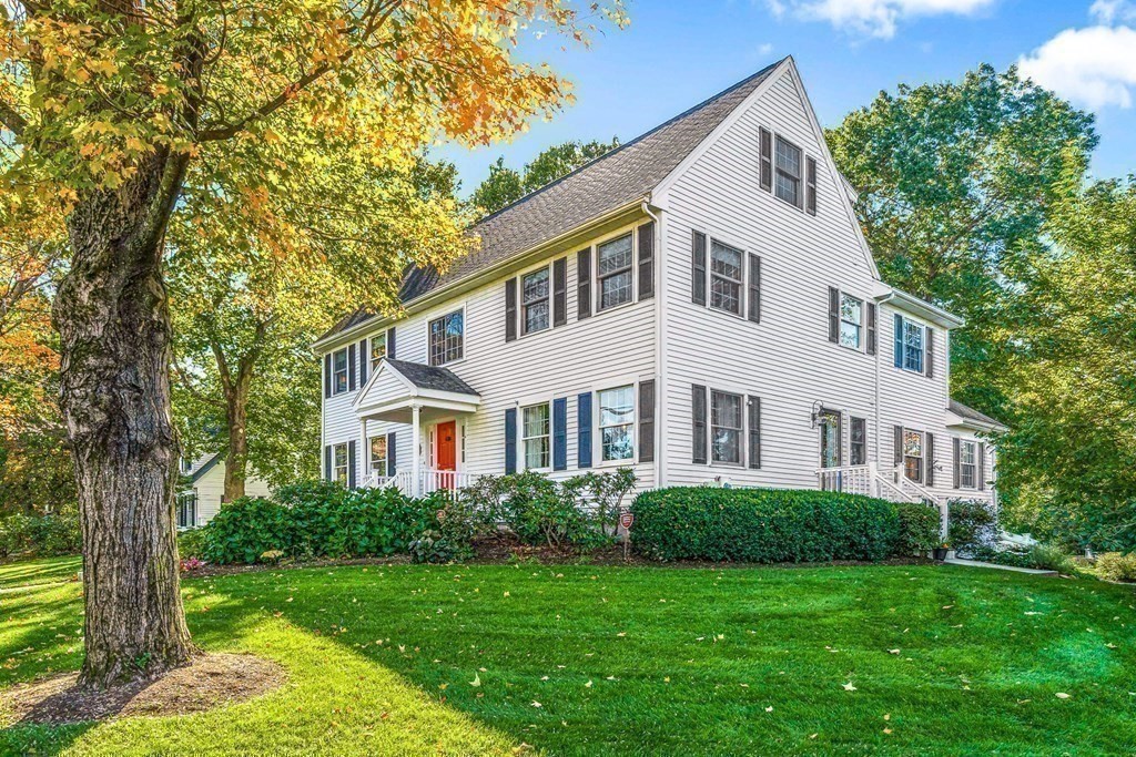 8 Hodges Avenue Wellesley, MA 02482 - Photo 42 of 42