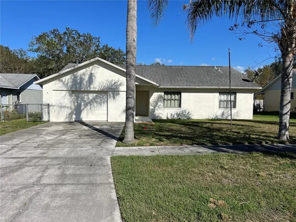 $274,900 | 15516 Charmwood Drive, Hudson, FL 34667