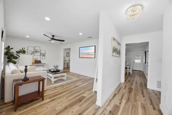 $449,000 | 600 Burgundy Lane, Fort Walton Beach, FL 32547