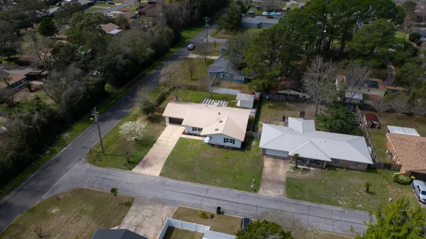 $449,000 | 600 Burgundy Lane, Fort Walton Beach, FL 32547
