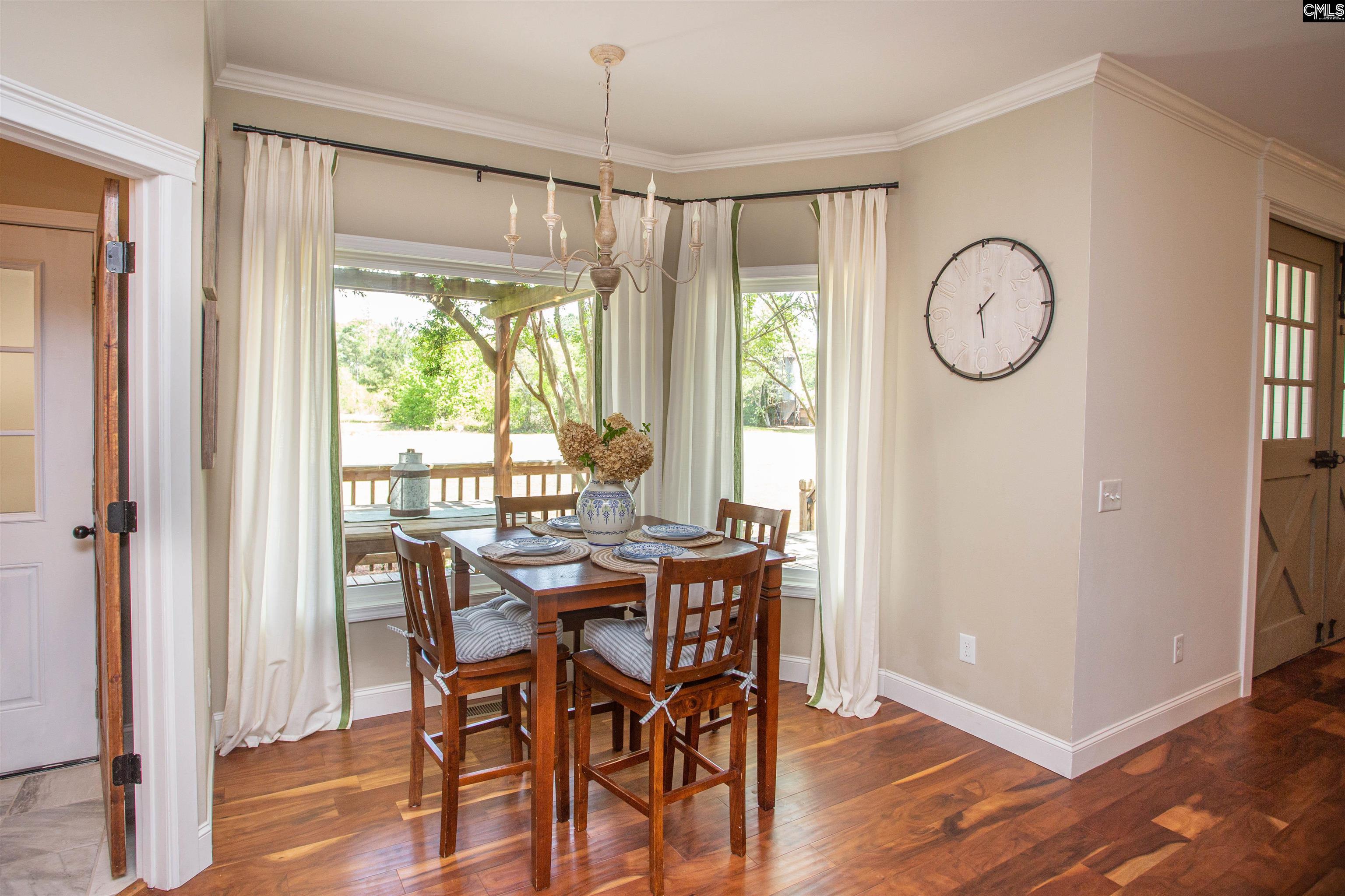 146 Williams Road Camden, SC 29020 - Photo 21 of 72