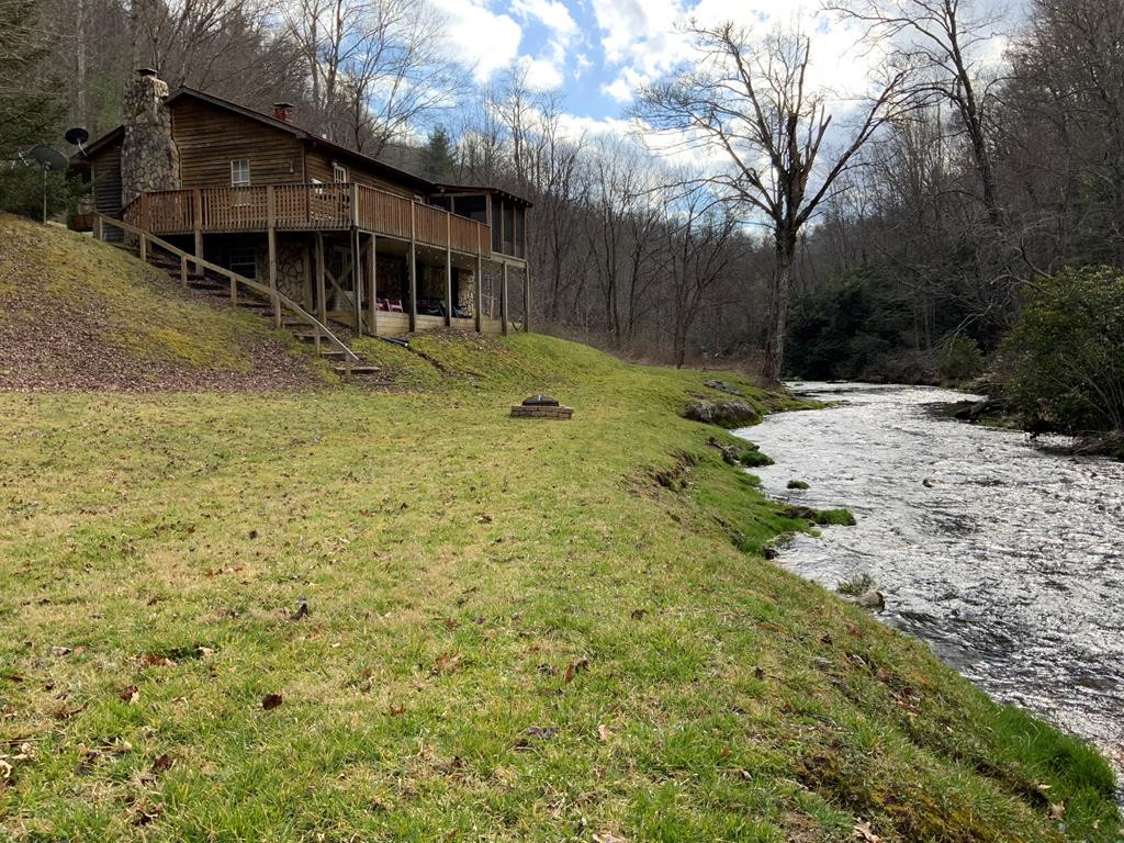 21027 Wayah Road Topton, NC 28781 - Photo 51 of 52