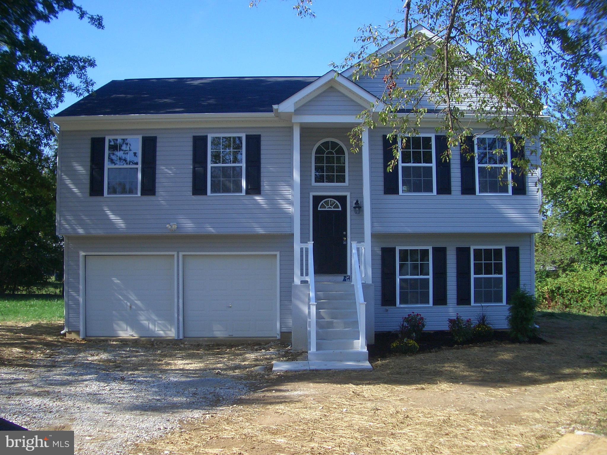 Old Court Road Randallstown, MD 21133 - Photo 3 of 29 Exterior (Front)